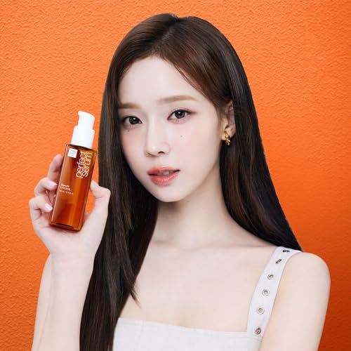 Mise En Scene Perfect Serum Original - مصل الشعر الكوري