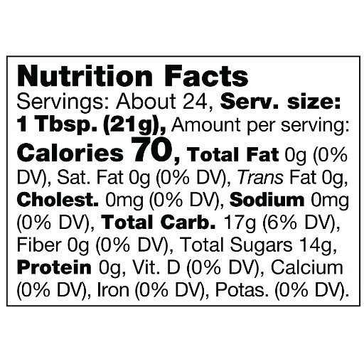 Forever Bee Honey® – Pure, Natural & Delicious