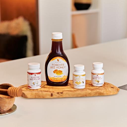 Forever Bee Pollen®