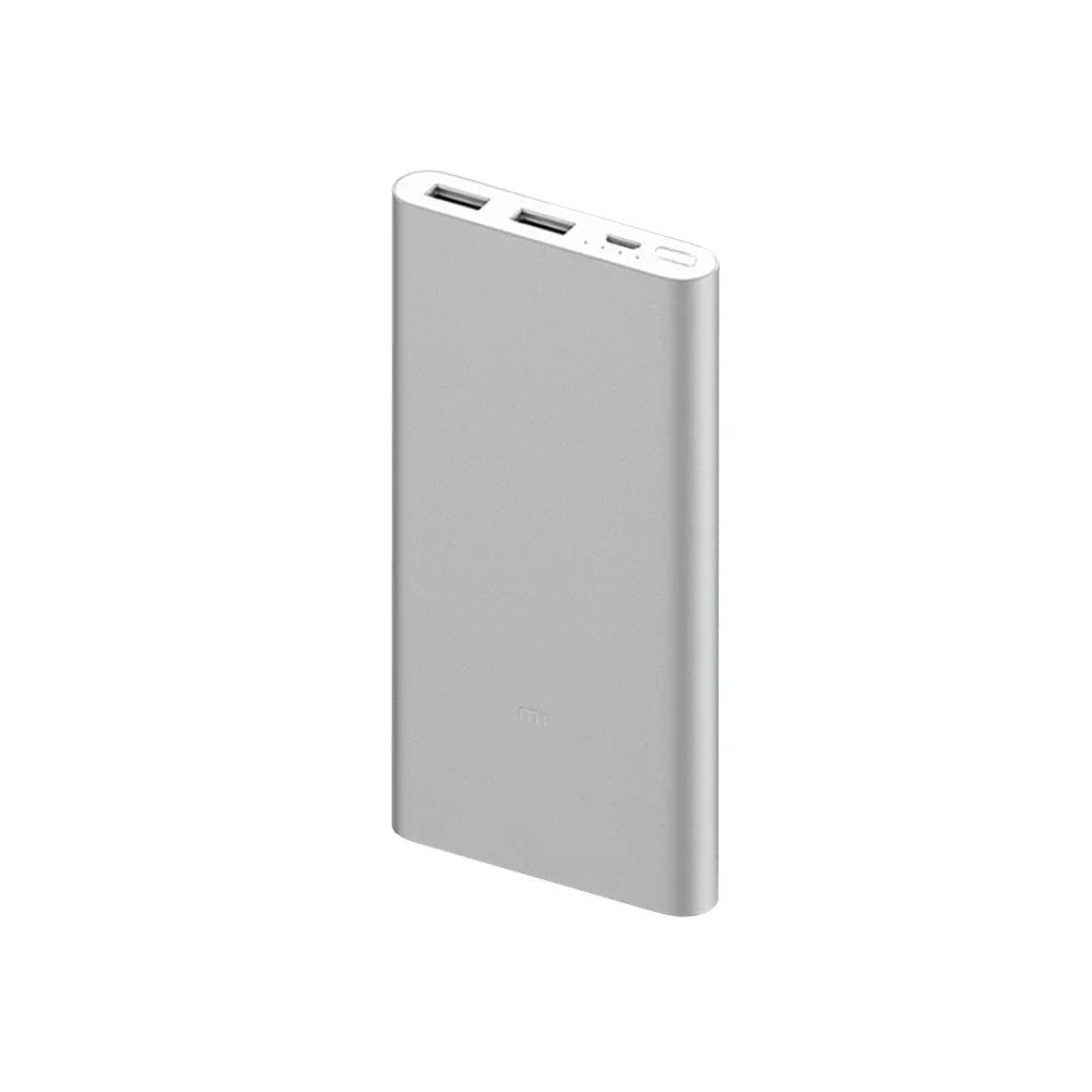 New Original Xiaomi 10000mAh Power Bank