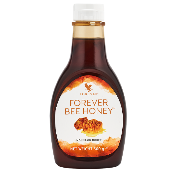 Forever Bee Honey® – Pure, Natural & Delicious