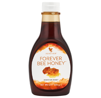 Forever Bee Honey® – Pure, Natural & Delicious
