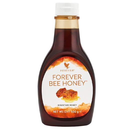 Forever Bee Honey® – Pure, Natural & Delicious