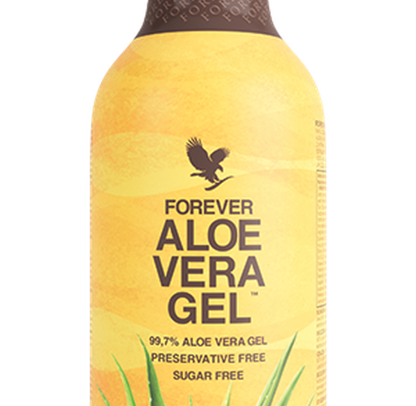 Forever Aloe Vera Gel