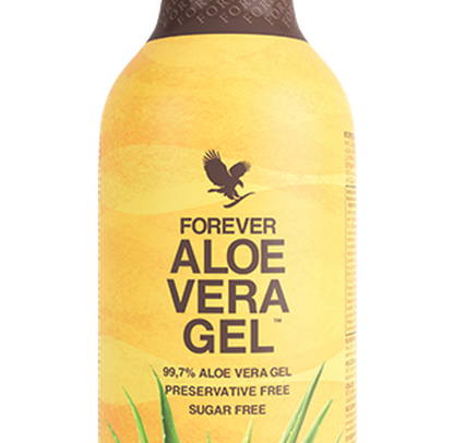 Forever Aloe Vera Gel