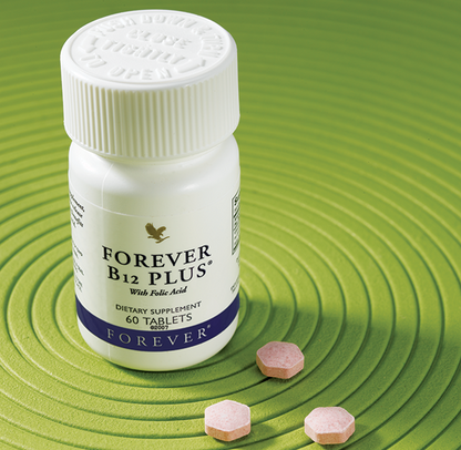 Forever B12 Plus®