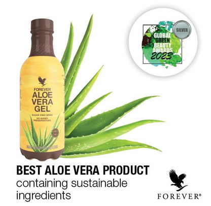Forever Aloe Vera Gel