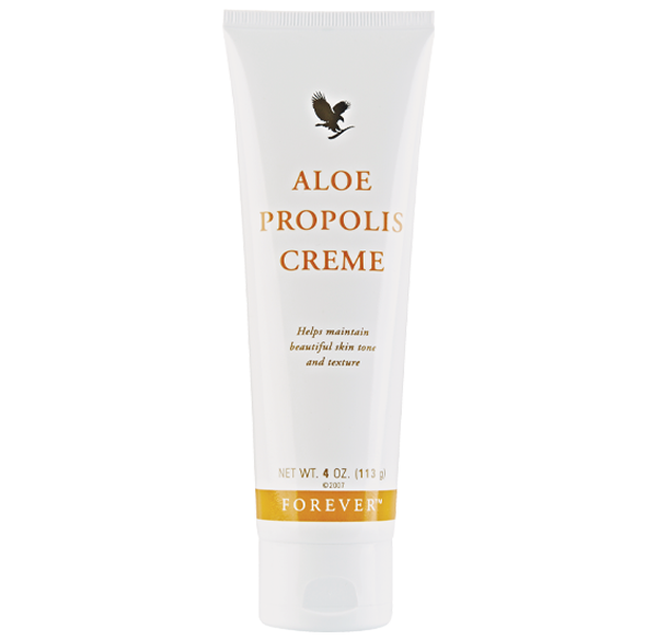 Forever Aloe Propolis Creme