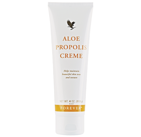Forever Aloe Propolis Creme