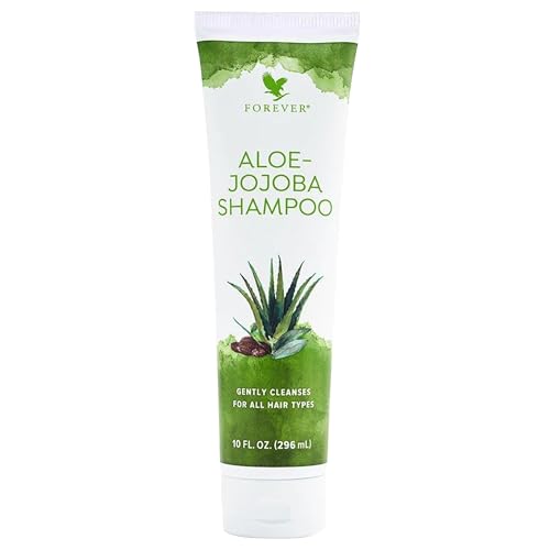 Forever Aloe-Jojoba Shampoo