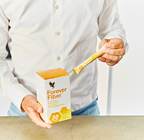 Forever Fiber®