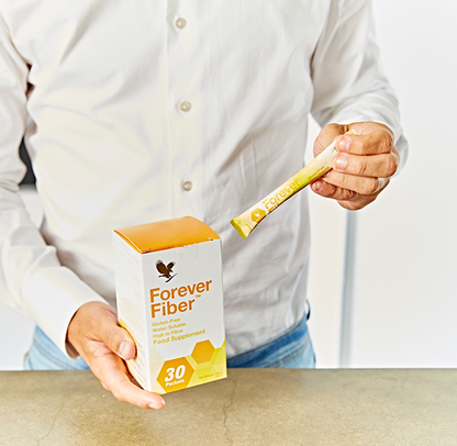 Forever Fiber®