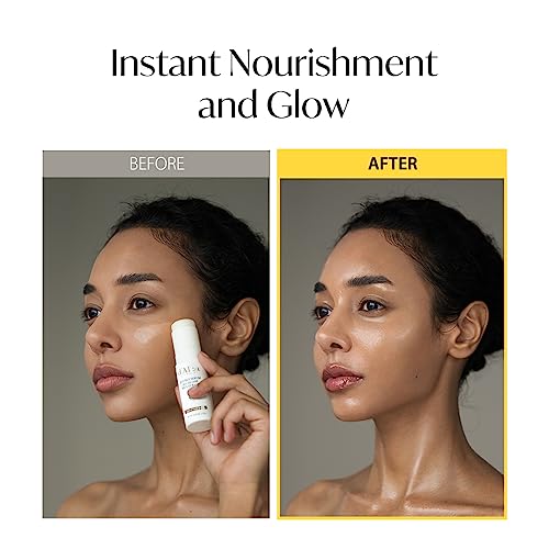 d'Alba Italian Truffle Double Serum All-in-One Multi Balm