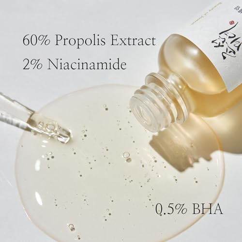 Beauty of Joseon Glow Serum Propolis and Niacinamide Hydrating Facial