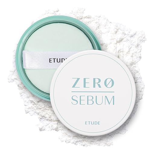 ETUDE زیرو سیبم ڈرائینگ پاؤڈر 4 جی نیا (23AD) 