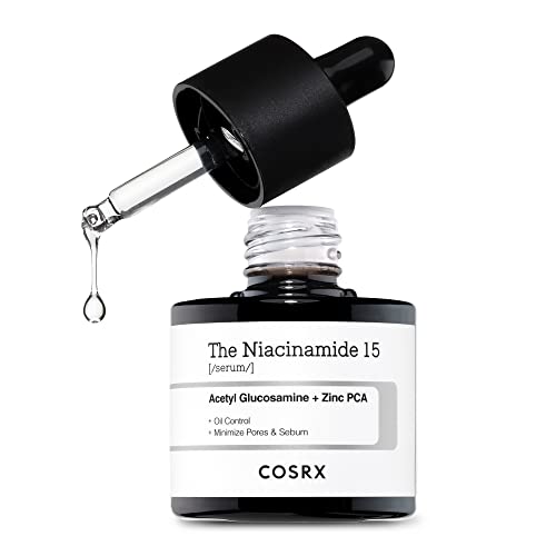 COSRX Niacinamide 15% فیس سیرم 