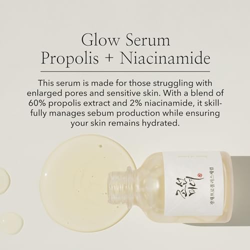 Beauty of Joseon Glow Serum Propolis and Niacinamide Hydrating Facial