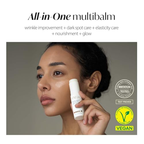 d'Alba Italian Truffle Double Serum All-in-One Multi Balm