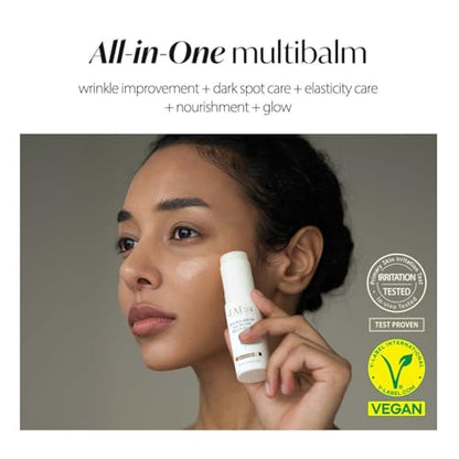 d'Alba Italian Truffle Double Serum All-in-One Multi Balm