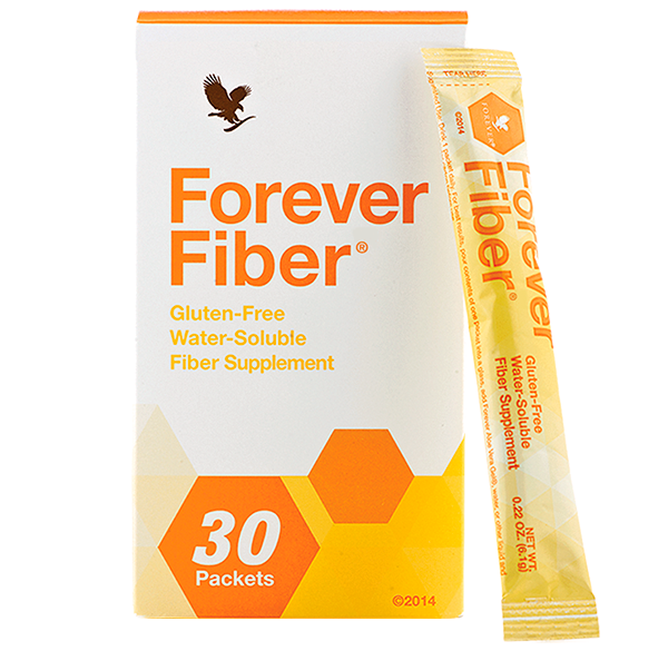 Forever Fiber®
