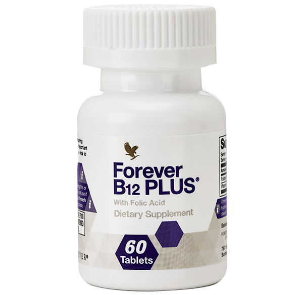 Forever B12 Plus®