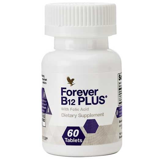 Forever B12 Plus®