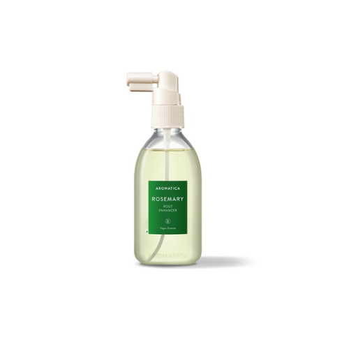 AROMATICA روزمیری جڑ بڑھانے والا 