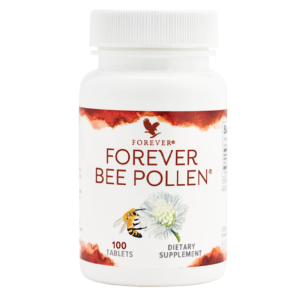 Forever Bee Pollen®