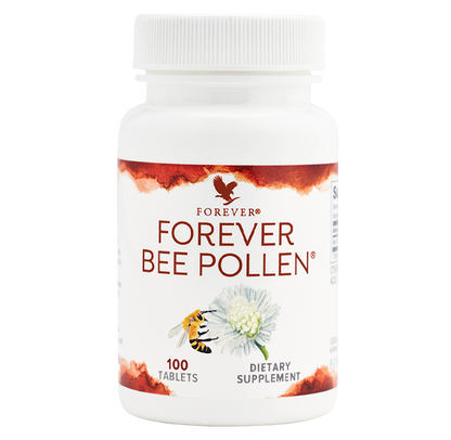 Forever Bee Pollen®