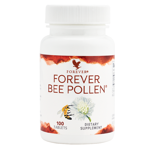 Forever Bee Pollen®