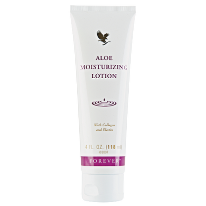 Forever Aloe Moisturizing Lotion