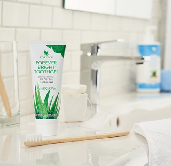 Forever Bright® Toothgel