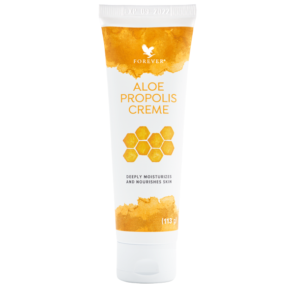 Forever Aloe Propolis Creme