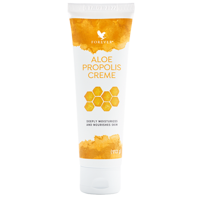 Forever Aloe Propolis Creme
