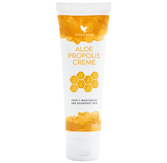 Forever Aloe Propolis Creme
