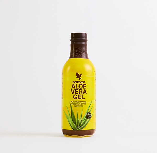 Forever Aloe Vera Gel
