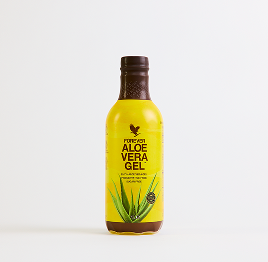Forever Aloe Vera Gel