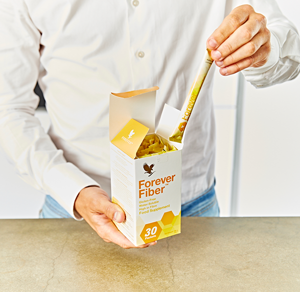 Forever Fiber®