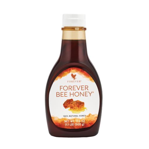 Forever Bee Honey® – Pure, Natural & Delicious