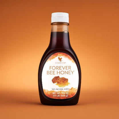 Forever Bee Honey® – Pure, Natural & Delicious