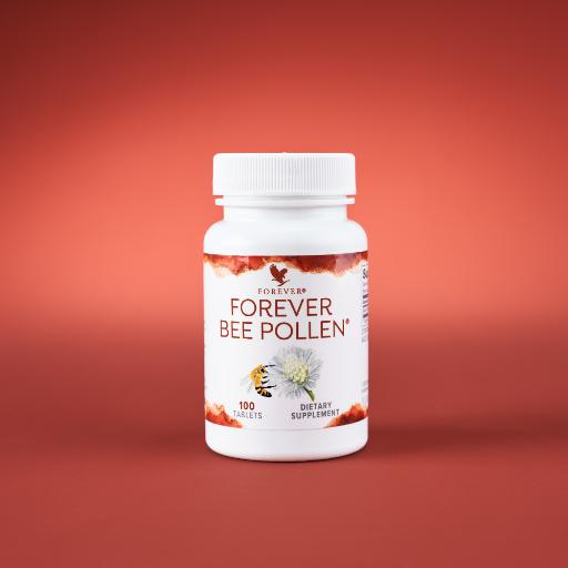 Forever Bee Pollen®