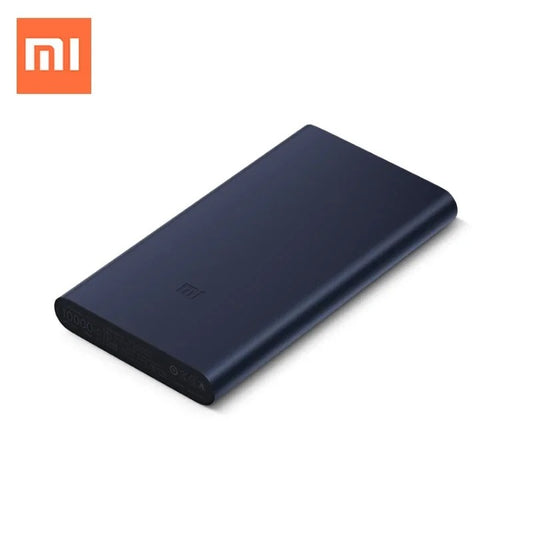 نیا اصلی Xiaomi 10000mAh پاور بینک