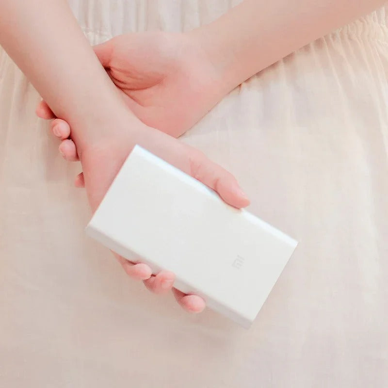 نیا اصلی Xiaomi 10000mAh پاور بینک