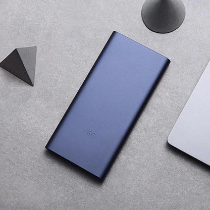 نیا اصلی Xiaomi 10000mAh پاور بینک